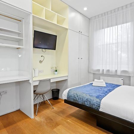 Appartamento Urban Nest 1 Londra Esterno foto