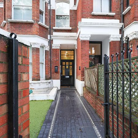 Appartamento Urban Nest 1 Londra Esterno foto