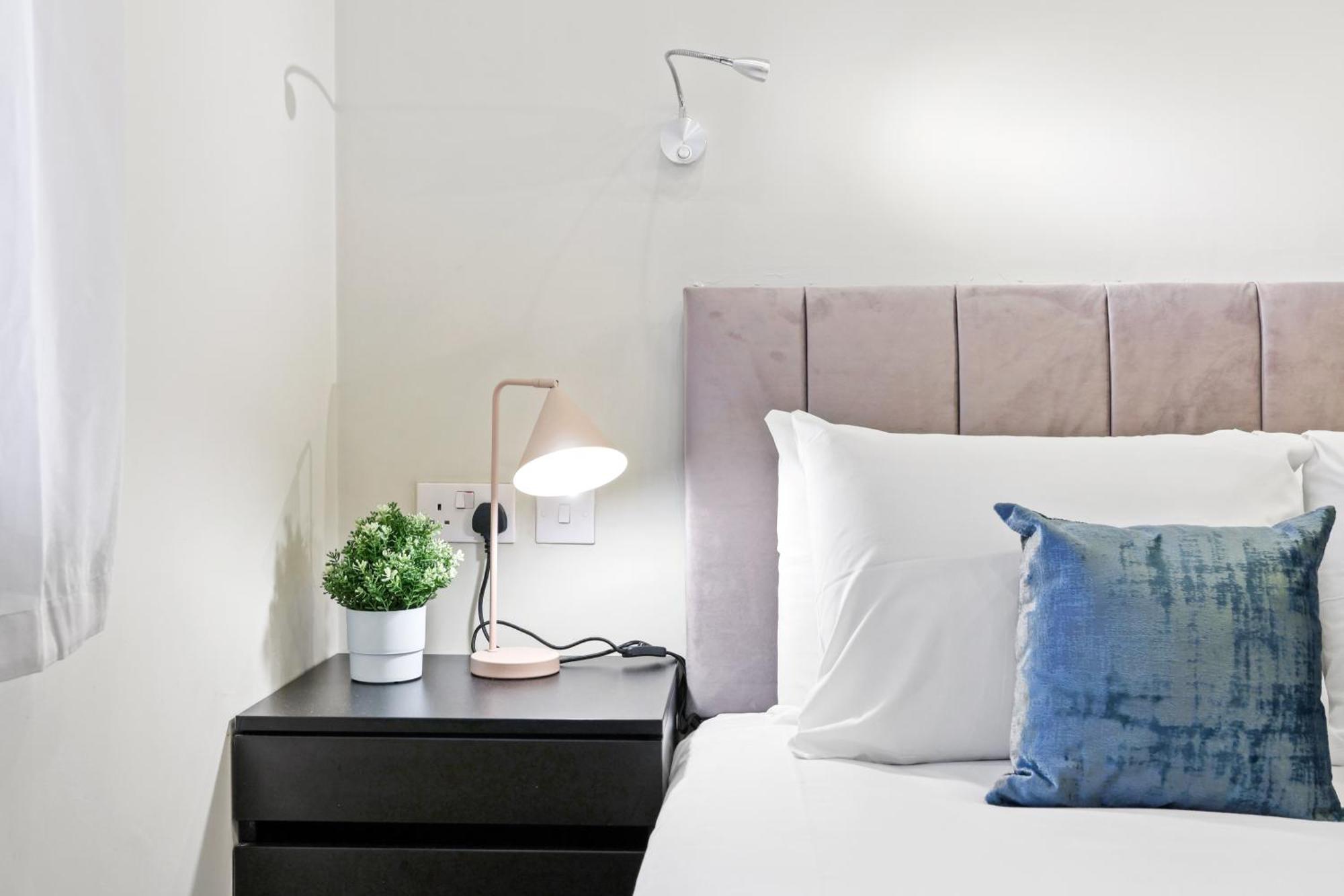 Appartamento Urban Nest 1 Londra Esterno foto