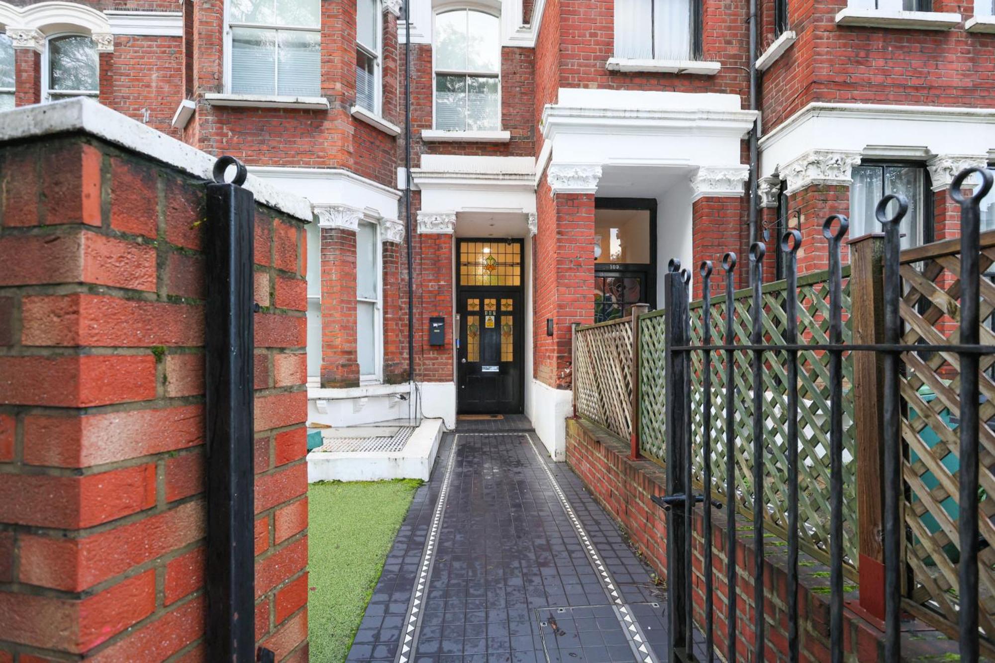 Appartamento Urban Nest 1 Londra Esterno foto